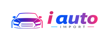 I Auto Import ლოგო